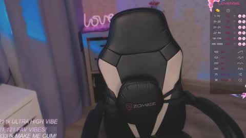 Snapshot of veronaaura chatting on November 2025 12:54:02 AM Tiffany online show from November 2025 12:54:02 AM