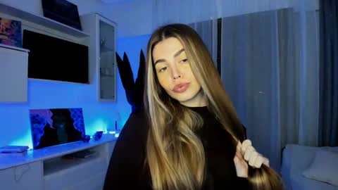 Lolitalolz online show from January 2025 10:02:01 PM