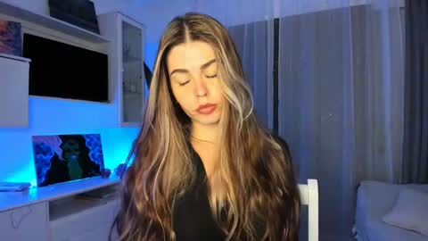 Lolitalolz online show from January 2025 11:55:01 PM