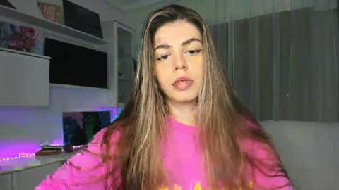 Lolitalolz online show from January 2025 07:07:02 PM