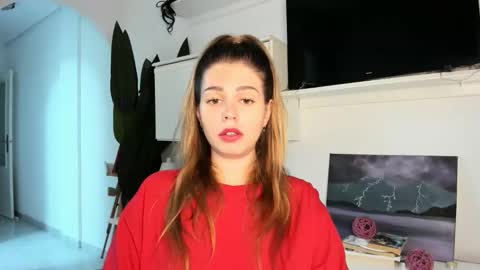 Lolitalolz online show from November 2025 05:56:01 PM