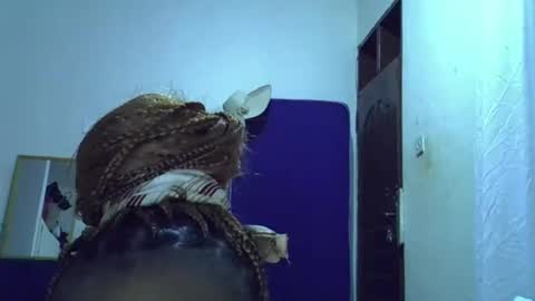 veronica771860 online show from November 2025 07:47:01 PM