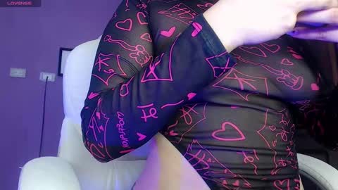 veronica_118 online show from January 2025 01:27:01 AM