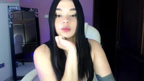 veronica_118 online show from March 2025 05:11:01 AM