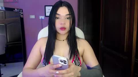 veronica_118 online show from March 2025 02:04:02 AM