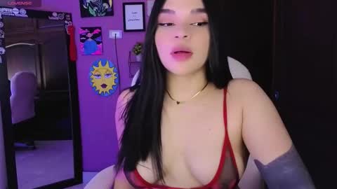 veronica_118 online show from October 2025 01:58:01 AM