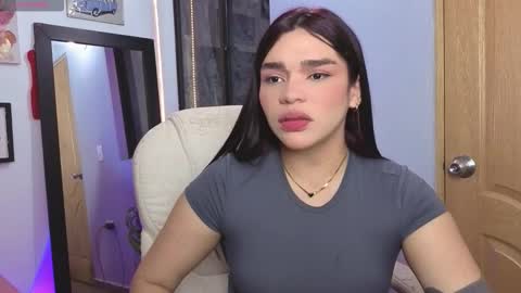 veronica_118 online show from December 2025 05:25:02 AM