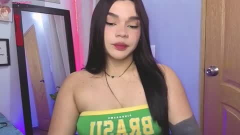 veronica_118 online show from March 2026 12:38:01 AM