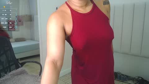 Veronica3  online show from January 2025 05:20:01 PM