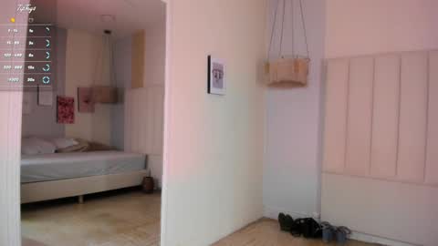 Veronica3  online show from January 2025 02:30:02 PM