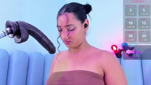 Veronica  online show from April 2026 08:22:02 PM