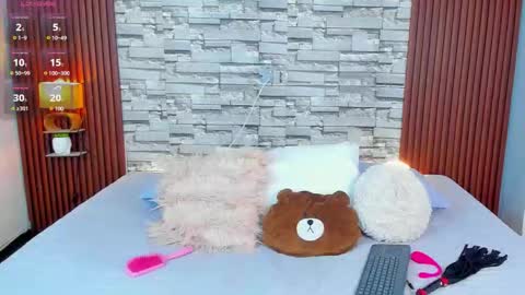 Veronica online show from March 2026 11:13:01 PM