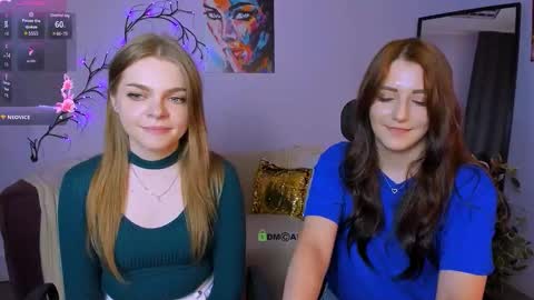 Ronni online show from September 2025 08:08:02 PM