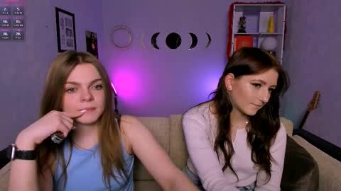 Ronni online show from March 2026 08:59:02 PM