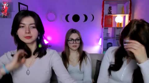 Ronni online show from March 2026 08:12:02 PM