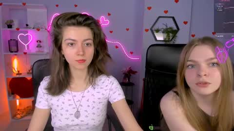 Ronni online show from May 2026 07:11:01 PM