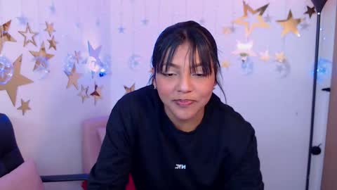 VERONICA online show from September 2025 01:11:02 PM