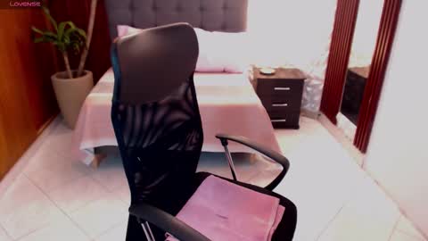 VERONICA online show from January 2026 12:54:02 PM