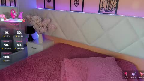 veronica_hill_ online show from November 2025 03:05:02 AM