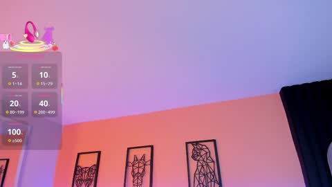 veronica_hill_ online show from December 2025 03:00:01 AM