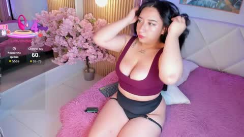 veronica_hill_ online show from April 2026 06:19:01 AM