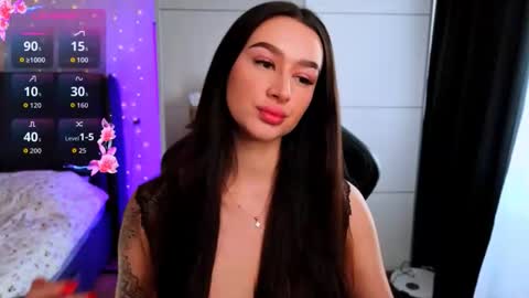 Veronica online show from February 2026 09:25:02 AM