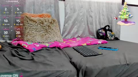 Veronica online show from December 2024 06:28:01 PM