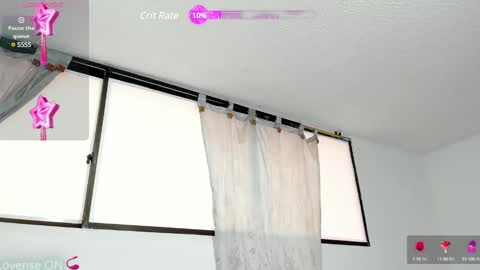 Veronica online show from January 2025 12:06:01 PM