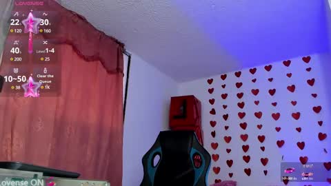 Veronica online show from February 2025 12:14:02 PM