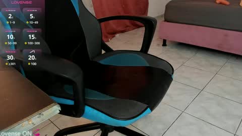 Veronica online show from February 2025 12:09:02 PM