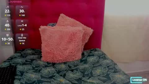 Veronica online show from February 2026 05:09:02 PM