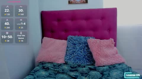 Veronica online show from February 2026 04:19:01 PM