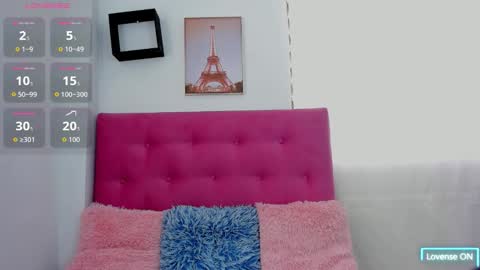 Veronica online show from March 2026 04:15:01 PM