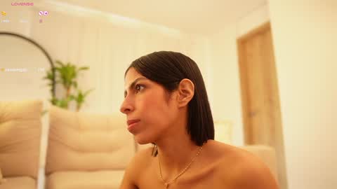 Veronica online show from December 2024 03:22:02 PM