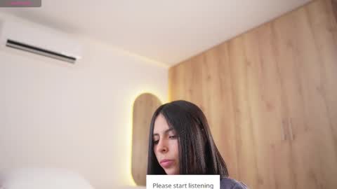 Veronica online show from November 2025 03:34:01 PM