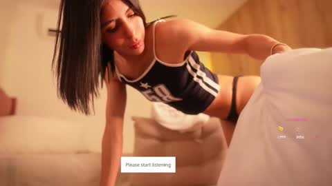 Veronica online show from February 2026 10:58:01 AM