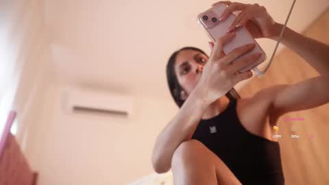 Veronica online show from February 2026 03:10:01 PM