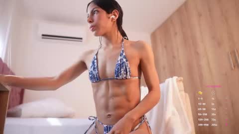 Veronica online show from February 2026 02:50:02 PM