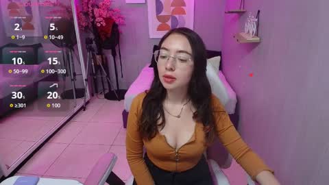 veronica online show from April 2026 07:14:01 PM