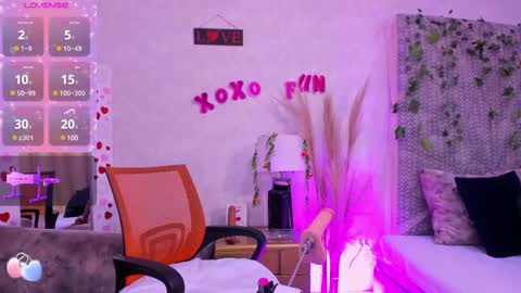 Veronica Olson online show from February 2025 02:51:02 AM