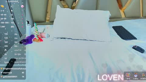 Veronica online show from December 2024 03:57:01 PM