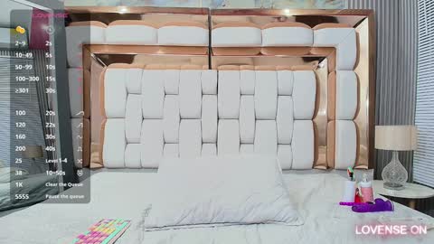 Veronica online show from January 2025 03:22:02 PM