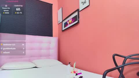 Veronica online show from January 2025 03:24:01 PM