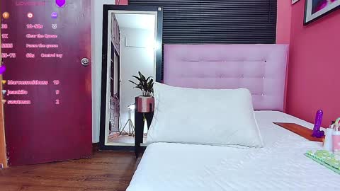 Veronica online show from January 2025 03:22:01 PM