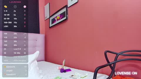 Veronica online show from January 2025 03:25:01 PM