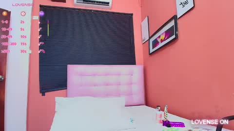 Veronica online show from February 2025 03:30:02 PM