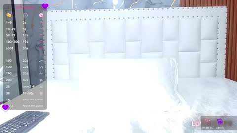 Veronica online show from March 2025 03:35:01 PM