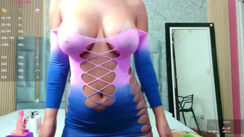 Veronica online show from September 2025 01:15:01 PM