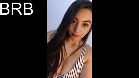 Veronica Rodriguez online show from December 2025 07:27:02 AM