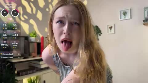  VERONICA  FOLLOW ME  online show from February 2026 06:50:02 AM